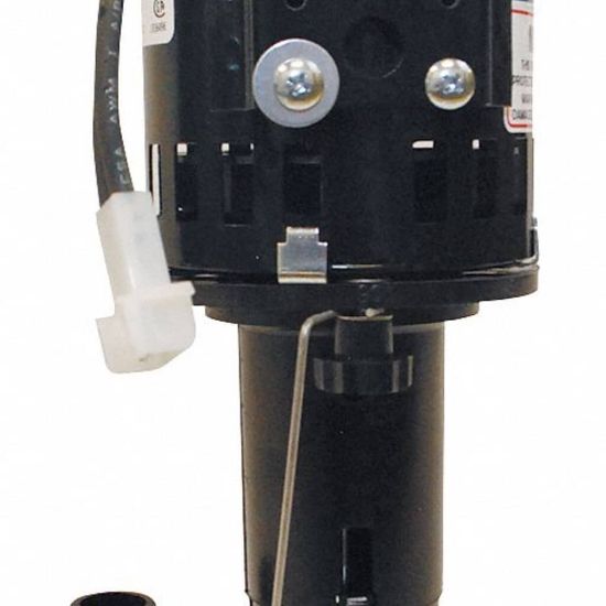Picture of Scotsman Water Pump Part# 12-2582-21