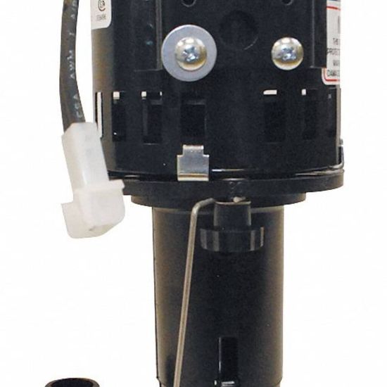 Picture of Scotsman Pump Water Part# 12-2586-21
