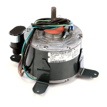 Picture of Scotsman Motor Fan Part# 12-2651-03