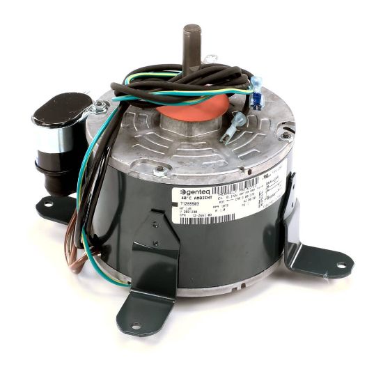Picture of Scotsman Motor Fan Part# 12-2651-03