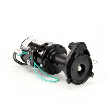 Picture of Scotsman Pump - Water Part# 12-2714-21
