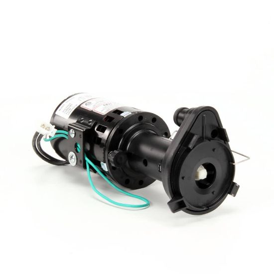 Picture of Scotsman Pump - Water Part# 12-2714-21