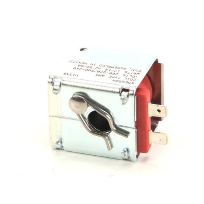 Picture of Scotsman Hot Gas Valve-coil 240 V Part# 12-2719-22
