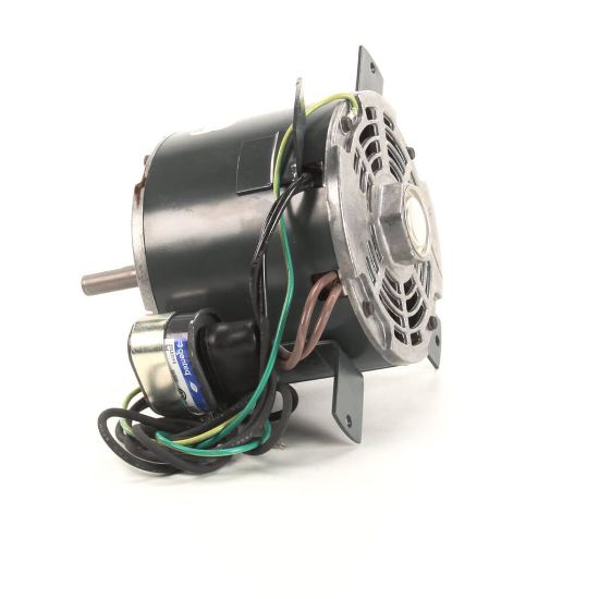 Picture of Scotsman Motor Fan Part# 12-2717-01