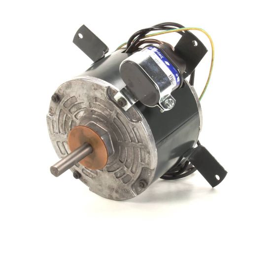 Picture of Scotsman Motor Fan 115/60/1 Part# 12-2651-02