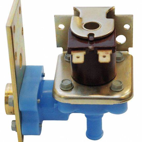 Picture of Scotsman Water Solenoid Valve Part# 12-2666-01