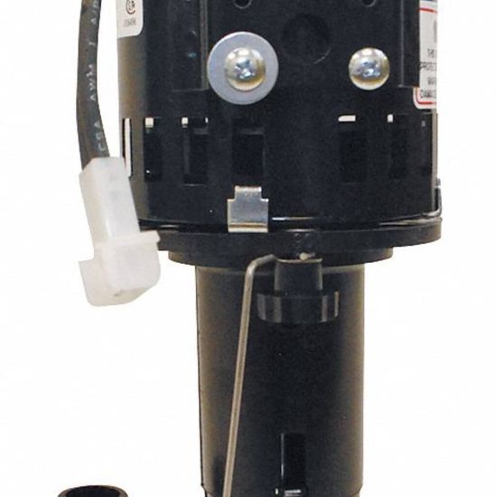 Picture of Scotsman Pump Water Part# 12-2586-27