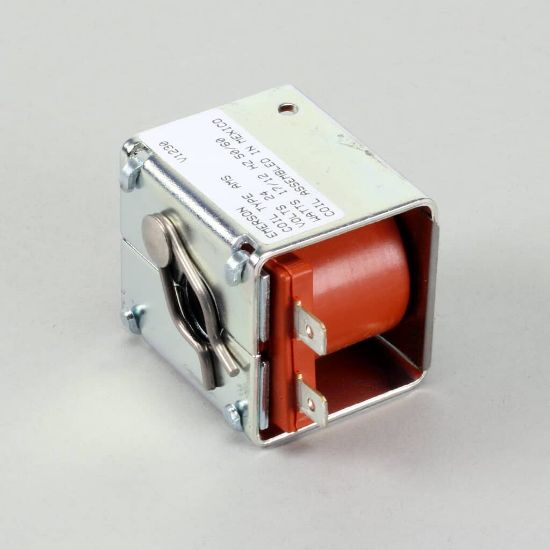 Picture of Scotsman Hot Gas Valve-coil 24 Vo Part# 12-2719-23