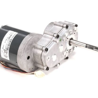 Picture of Scotsman Gear Motor/reducer Part# 12-2897-01