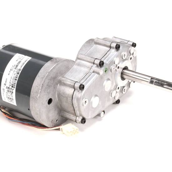 Picture of Scotsman Gear Motor/reducer Part# 12-2897-01