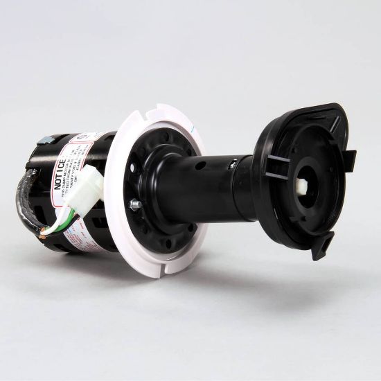 Picture of Scotsman Water Pump Part# 12-2919-22