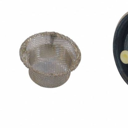 Picture of Scotsman Water Valve Repair Kit Part# 12-2912-01