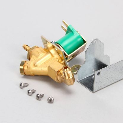Picture of Scotsman Water Valve (Brass) Part# 12-2907-21