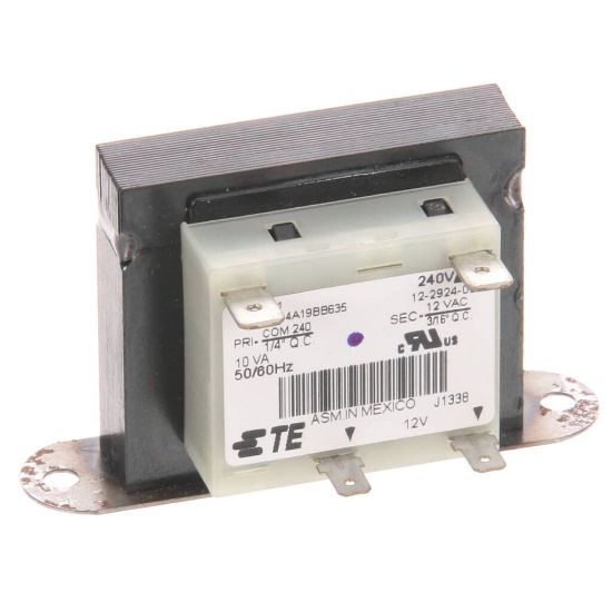 Picture of Scotsman Transformer (230V/12v) Part# 12-2924-02