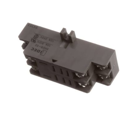 Picture of Scotsman Relay Base Part# 12-2949-02