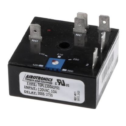 Picture of Scotsman Scotsman Timer Solid State Part# 12-2985-01