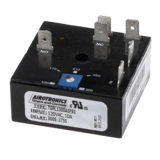Picture of Scotsman Scotsman Timer Solid State Part# 12-2985-01