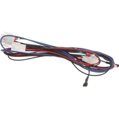 Picture of Scotsman Harness-low Voltage Part# 12-2976-01