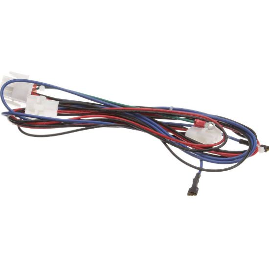 Picture of Scotsman Harness-low Voltage Part# 12-2976-01
