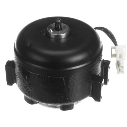 Picture of Scotsman Motor-fan-6w-115v Part# 12-2989-01