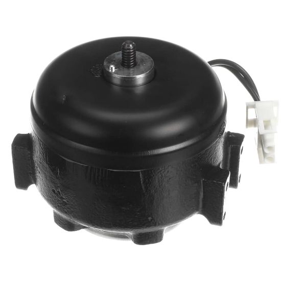 Picture of Scotsman Motor-fan-6w-115v Part# 12-2989-01