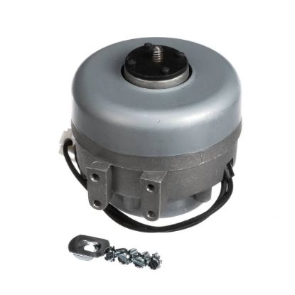 Picture of Scotsman Motor Ge 2.3 With Fan Part# 12-3024-01