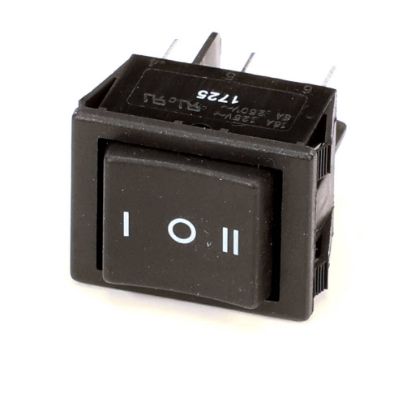 Picture of Scotsman Switch - 3 Position Part# 12-3062-01