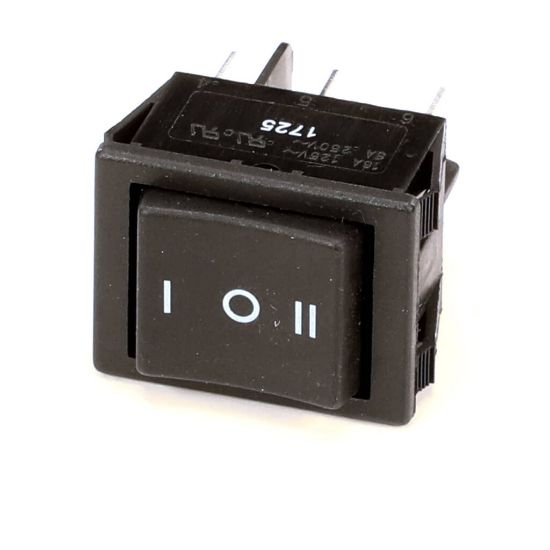 Picture of Scotsman Switch - 3 Position Part# 12-3062-01