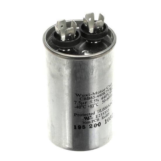 Picture of Scotsman Capacitor 230V Svc Part# 12-3083-25
