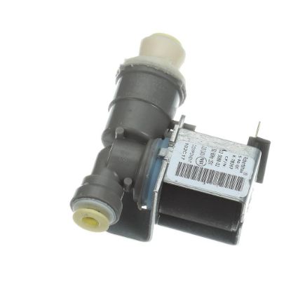 Picture of Scotsman Water Valve 230V .75 Part# 12-3088-02