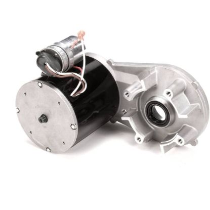 Picture of Scotsman Gearbox Motor 115V Svc Part# 12-3083-31