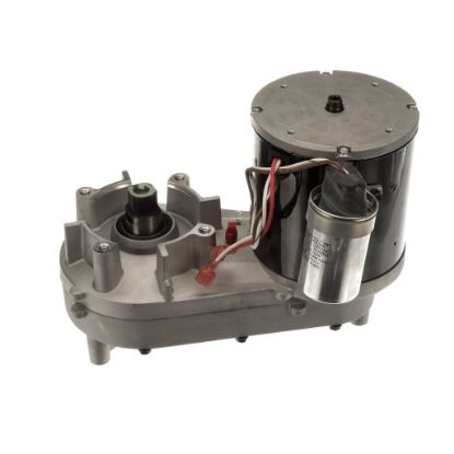 Picture of Scotsman Gearbox Assembly 115V Svc Part# 12-3083-21