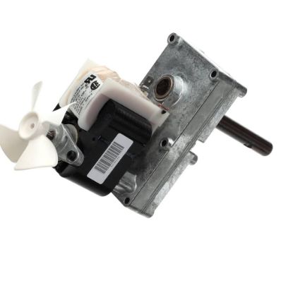 Picture of Scotsman Dispense Motor 115V/ Part# 12-3084-01