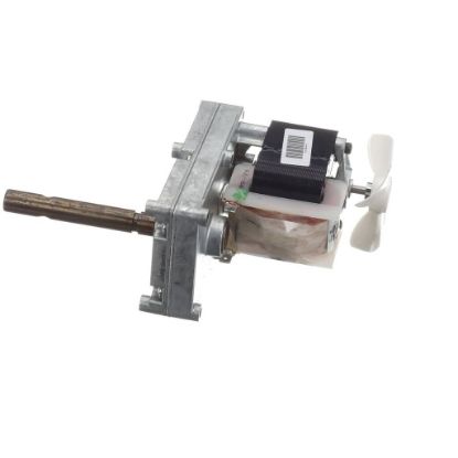 Picture of Scotsman Dispense Motor 230V/ Part# 12-3084-02