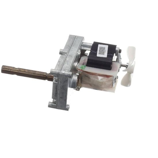 Picture of Scotsman Dispense Motor 230V/ Part# 12-3084-02