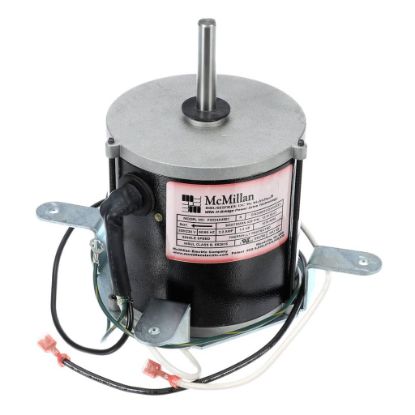 Picture of Scotsman Condensor Fan Motor Part# 12-3135-01