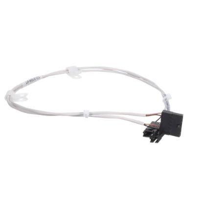 Picture of Scotsman Membrane Switch Harn Part# 12-3164-01