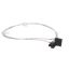 Picture of Scotsman Membrane Switch Harn Part# 12-3164-01