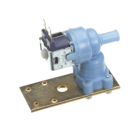 Picture of Scotsman Valve, Water Inlet Part# 12-3124-02