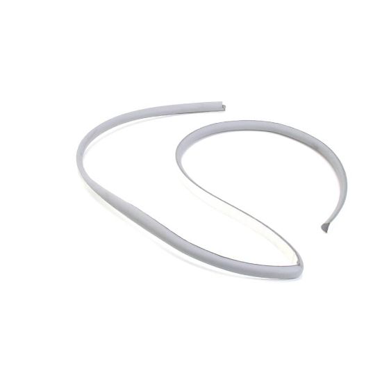 Picture of Scotsman Door Gasket Per Ft. Part# 13-0595-00