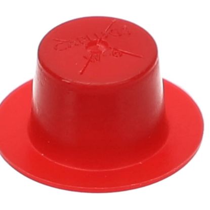 Picture of Scotsman Cap Plug Vented Part# 13-0973-01