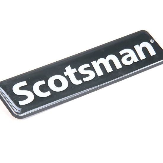 Picture of Scotsman Emblem - Scotsman Part# 15-0808-01