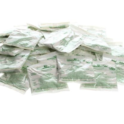 Picture of Scotsman Sanitizer - Case Of 100 Part# 14-0382-01