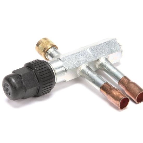 Picture of Scotsman Valve Access - Liquid Li Part# 16-1030-01
