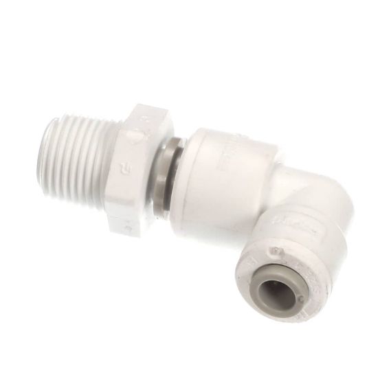 Picture of Scotsman Connector Male Elbow Part# 16-1104-01