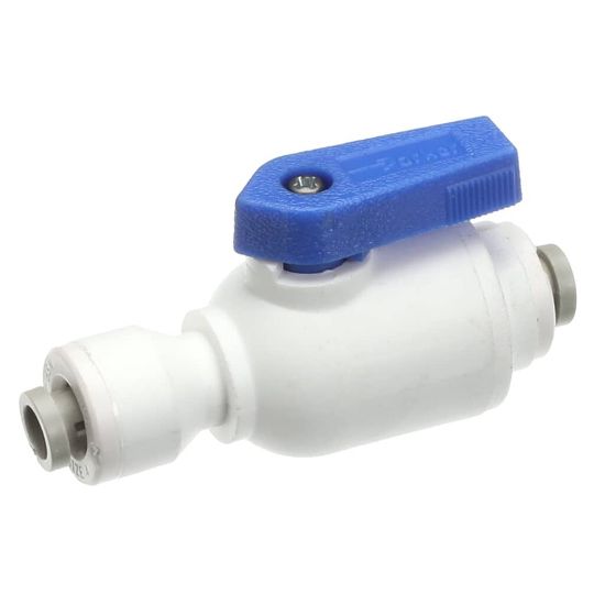 Picture of Scotsman Valve Shut Off Part# 16-1105-01