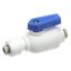 Picture of Scotsman Valve Shut Off Part# 16-1105-01