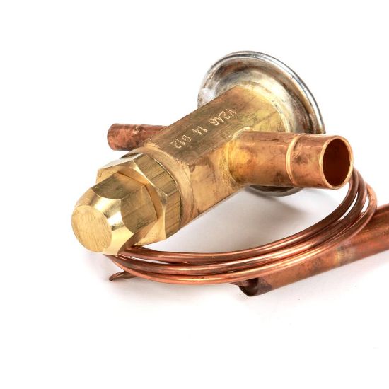 Picture of Scotsman Txv 1/2 Ton Part# 16-1144-02