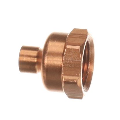 Picture of Scotsman Adapter Part# 16-1154-02