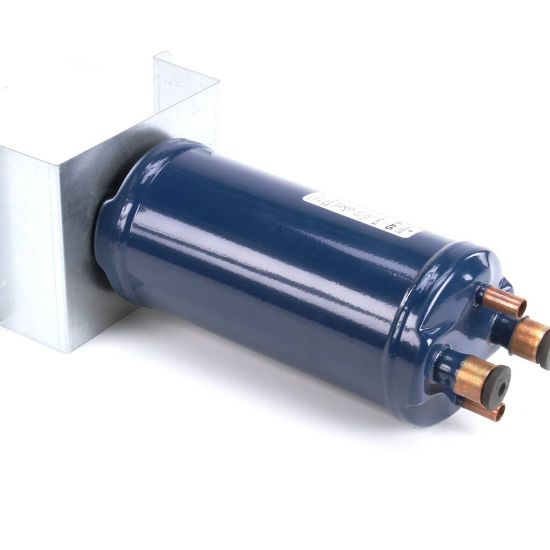Picture of Scotsman Accumulator Suction Serv Part# 16-1157-21